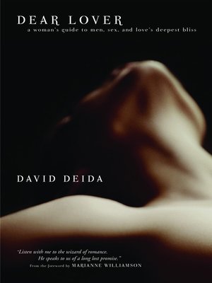 cover image of Dear Lover